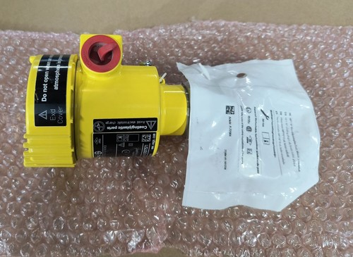Vegaswing 61 SWING61.DUNAVXUZX Vibrating level switch for liquids 2 wire 8/16 mA