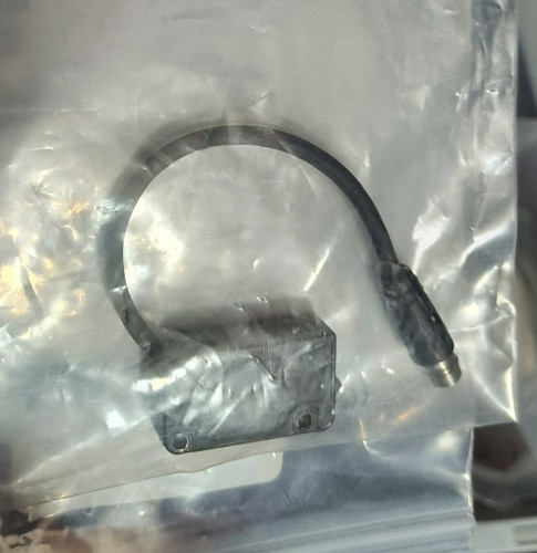 Keyence PZ-V32P Photoelectric Sensor head PNP