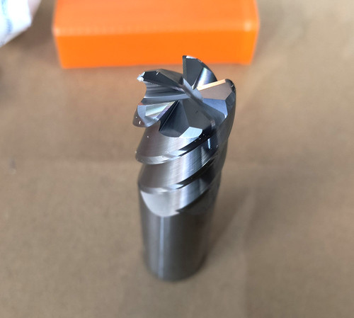 Micro 100 carbide endmill ARC-001-5-090
