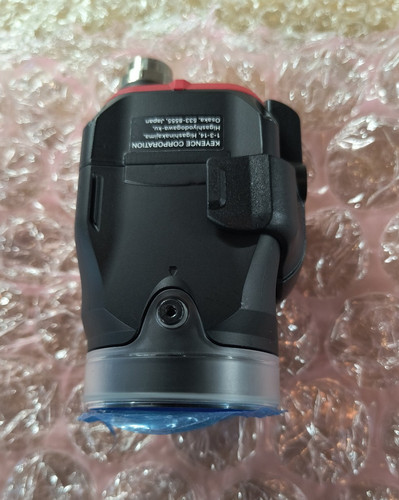 Keyence IV-2000MA Machine Vision Camera