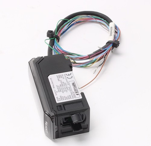 Keyence IL-1050 Laser Sensor Amplifier Expansion