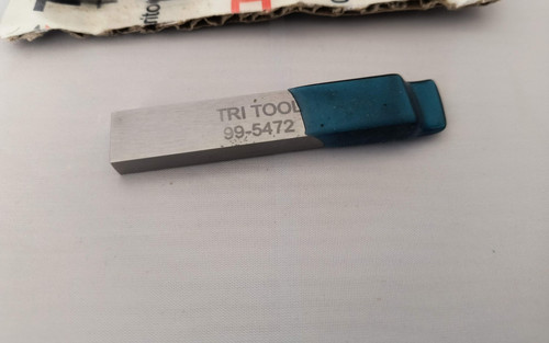 TRI TOOL 99-5472 Severing ToolLathe Parting Tool
