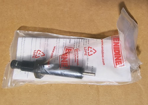 Enidine ITT Hydraulic Shock Absorber ECO OEM .35M MF24055
