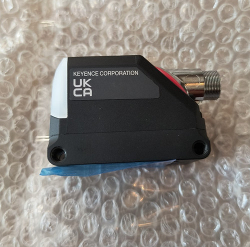Keyence IV-HG500MA machine vision camera