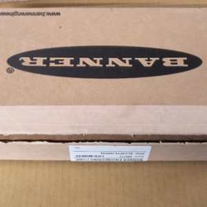 Banner SLC4P14-160P44 Light Curtain Sensor 804717