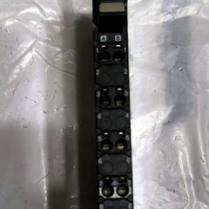 Omron NX-PD1000 PLC Terminal Power Supply Module