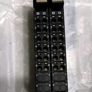 Omron NX-OD3256 PLC Terminal Module 4Pt 12-24VDC PNP Trans Out