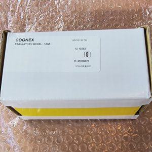 Cognex IS7500M-360-50 Machine Vision Camera Sensor 828-10691-1R