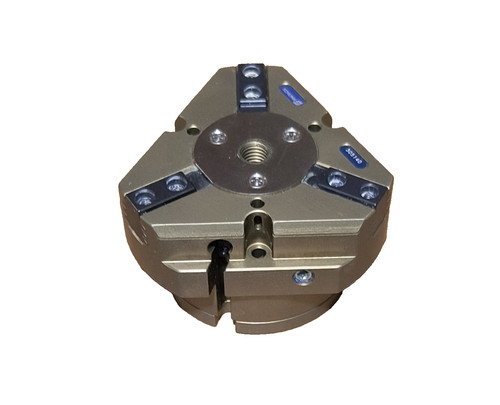 Schunk 305140 Pneumatic Cylinder 3 Jaw Gripper PZB-plus 50-1