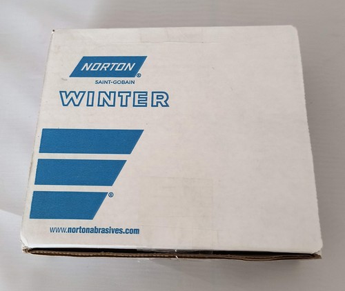 Norton 1A1 6x1/4x1.1/4 Diamond Grinding Wheel Tool Grinder