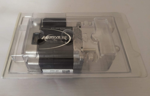 Schneider MDrive MDI3CRD23A7-EQ Programmable Stepper Motor Nema 23