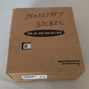 Banner XS26-2D Safety Controller 85062