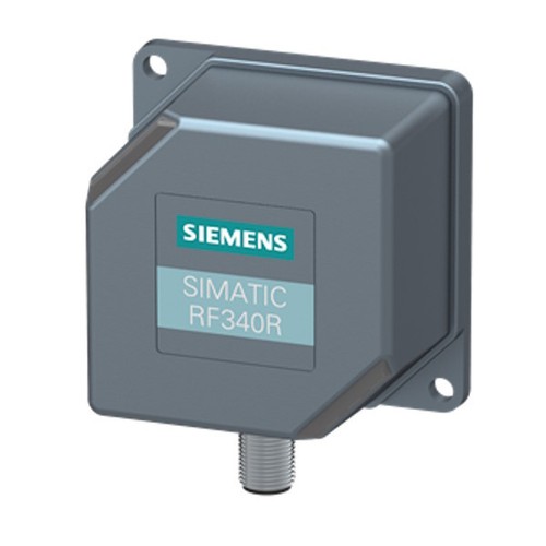 Siemens SIMATIC RF340R RFID Reader Head 6GT2801-2BA10