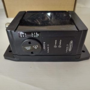 Banner Q120RA-US-AF2WQ 96354 Radar Sensor
