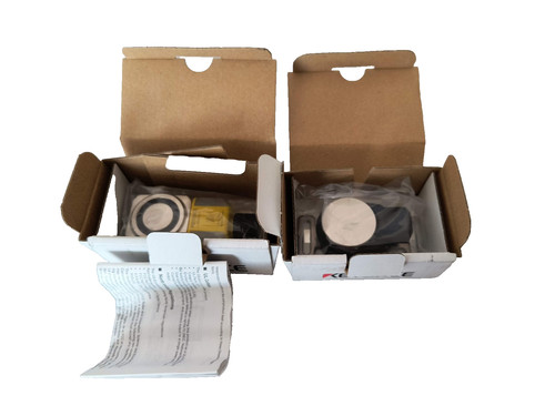 Keyence GS-ML51P GS-MAL5M magnetic gate door interlock