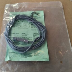 Contrinex DW-AD-503-C8 Inductive Proximity Sensor PNP