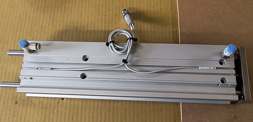SMC MGPL20-250AZ Guided Pneumatic Cylinder 20mm Bore 250mm Stroke
