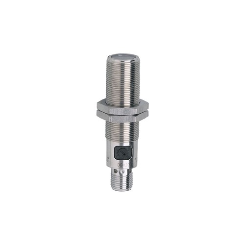 IFM OGH200 Photoelectric Sensor PNP 24VDC background suppression 15-250MM