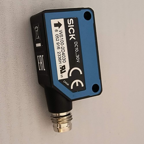 Sick WS100-2D4030 Sensor Sender Unit