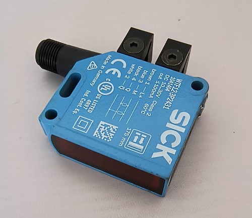 Sick WTF12-3P2431 Photoelectric Sensor 1041404